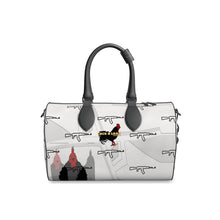 Load image into Gallery viewer, #05 cnl Leather duffle bag
