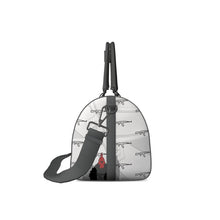 Load image into Gallery viewer, #05 cnl Leather duffle bag
