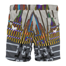 Load image into Gallery viewer, #432 cnl Board Shorts
