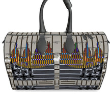 Load image into Gallery viewer, #432 cocknload Designer Duffel Bag limited Edition
