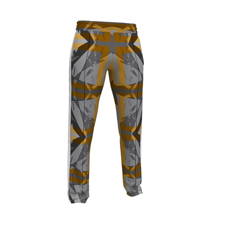 #451 cocknload Men’s Tracksuit Trousers