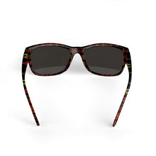 Load image into Gallery viewer, #107 COCKNLOAD DESIGNER SUNGLASSES
