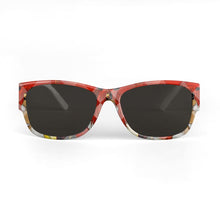 Load image into Gallery viewer, #114 LIL DEVIL COMIC DESIGNER SUNGLASSES
