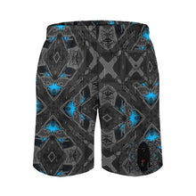 Load image into Gallery viewer, #JC1 JAXS N CROWN Men&#39;s casual beach shorts
