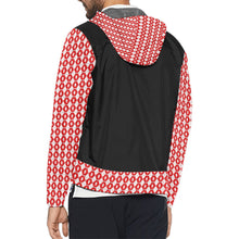 Load image into Gallery viewer, cityboy Unisex All Over Print Windbreaker (Model H23)
