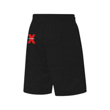 Load image into Gallery viewer, CITYBOY All Over Print Basketball Shorts with Pocket
