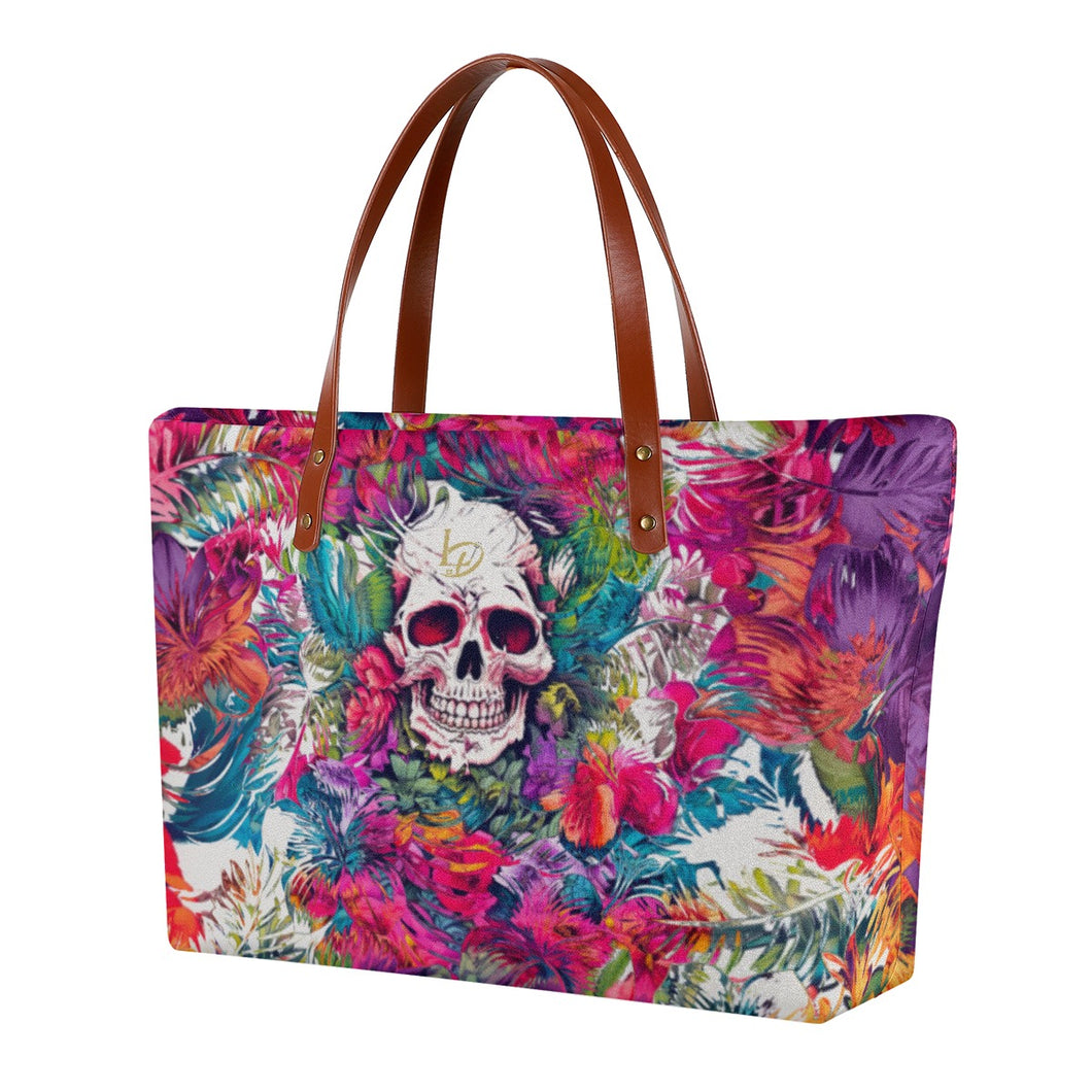 Women's Tote Bag | Diving Cloth