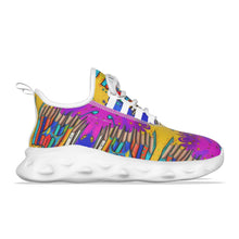 Load image into Gallery viewer, Women&#39;s Light Sports Shoes 221  book themed print
