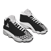 Load image into Gallery viewer, Men&#39;s Curved Basketball Shoes With Thick Soles weightlifting, theme
