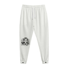 Load image into Gallery viewer, All-Over Print Men&#39;s Sweatpants | Interlock Swole print
