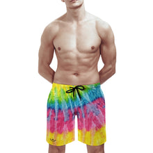 Load image into Gallery viewer, #jc6 Jaxs n crown Men&#39;s casual beach shorts
