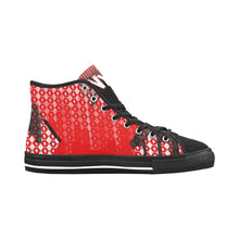 Load image into Gallery viewer, CITYBOY NYC PRINT Vancouver H Men&#39;s Canvas Shoes (1013-1)
