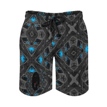 Load image into Gallery viewer, #JC1 JAXS N CROWN Men&#39;s casual beach shorts
