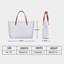 Load image into Gallery viewer, Women&#39;s Tote Bag | Diving Cloth
