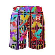 Load image into Gallery viewer, #cb7 CITYBOY Men&#39;s casual beach shorts
