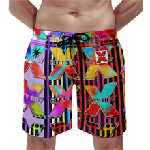 Load image into Gallery viewer, #cb7 CITYBOY Men&#39;s casual beach shorts
