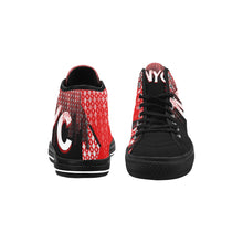 Load image into Gallery viewer, CITYBOY NYC PRINT Vancouver H Men&#39;s Canvas Shoes (1013-1)
